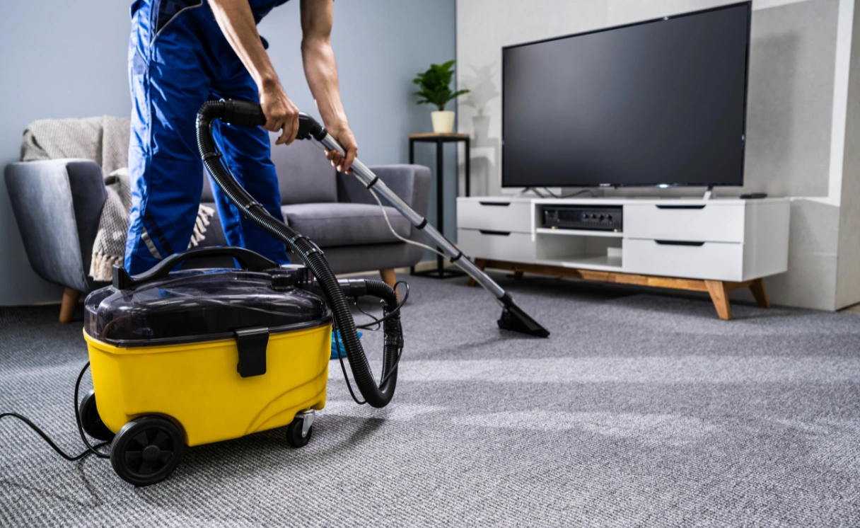 Extract Rug Cleaning Epping Contact Office